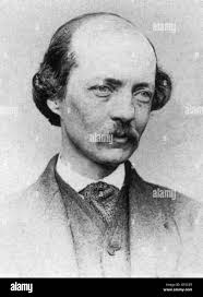 Frederick law hi-res stock photography and images