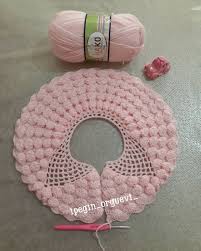Otomatik Alternatif Metin Yok Baby Knitting Patterns Orgu Yelek