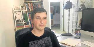 Título de la publicación en el blog. El Director De Cine Nacho Solana Considera Que Se Van A Hacer Un Gran Numero De Peliculas Y Cortometrajes Inspirados En El Coronavirus Y En El Confinamiento Noticias Uneatlantico Noticias Uneatlantico