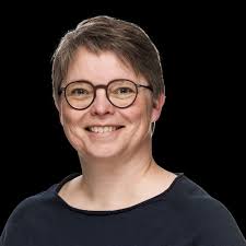 Irene Lund Pedersen · Arla Foods Ingredients