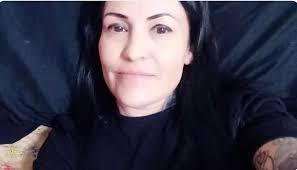 Happy Heavenly Birthday Victoria “Vickie” Trujillo Class of 1988 January  18, 1970 ~ November 2, 2022