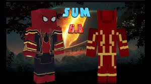 The fisk community server is a modded minecraft server that uses the mod fiskfille's superheroes mod. Superhero Unlimited Mod Server Optionfasr