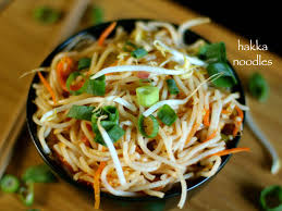 Hakka Noodles Recipe Veg Hakka Noodles Recipe Vegetable Noodles With Step By Step Photo Video Recipe Noo Hakka Noodles Recipe Maggi Recipes Asian Vegetables