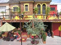 Hostal Jardin Del Sol Quito Hotel Best Hotels