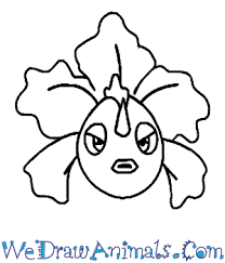 In the chance you are unable to get anything, the game will inform you of it. Fish Pokemon Goldeen Anime Wallpapers