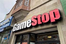 Was facing headwinds on its amc entertainment holdings inc. Meme Stocks Roar Back To Life With Gamestop Amc Catching Fire Companies Markets News Top Stories The Straits Times
