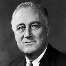 Franklin D Roosevelt The Man Who Conquered Fear The Independent The Independent