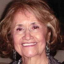 Beatriz Castillo's Instagram, Twitter & Facebook