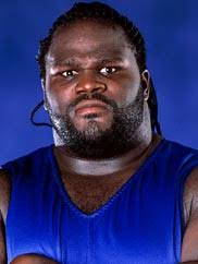 Mark Henry