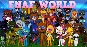 Mangle drawing 12 remarkable fnaf coloring pages and foxy. Free Download Fnaf World Thanks For 50 Watchers By Lafergas 3000x1624 For Your Desktop Mobile Tablet Explore 49 Fnaf Thank You Wallpaper Fnaf Thank You Wallpaper Thank You Wallpaper Thank You Wallpapers