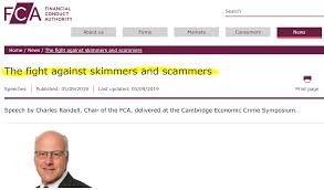 Fca is one of the most favorable terms when the buyer wants to have control of costs at origin and fca requires that buyers pays for origin terminal handling charge when cargo is containerize. Fca Fintelegram News