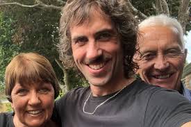 Gus Taylor's long climb back after amputation and an accidental death