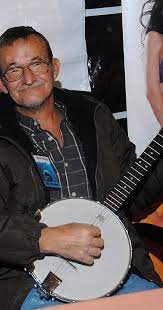 John boorman's film deliverance left its mark on pop culture in 1972 and the 'squeal like a pig' he didn't appear in another movie until 2003, when tim burton cast him as the banjo player in big fish. Billy Redden Imdb