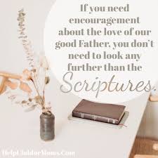 Good fathers are good communicators. He S A Good Good Father Help Club For Moms