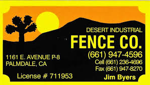 There are total 287 trusted industrial fence companies. Desert Industrial Fence Company Home Facebook