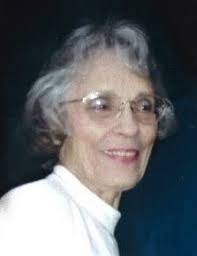 Obituary information for Peggy Ann Ekdahl