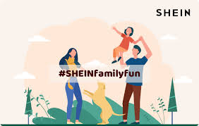 Shein gift cards are only available for purchase in digital format on shein's own website.1 the retailer doesn't offer plastic gift cards to u.s. Gift Card Shein