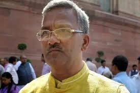 Official instagram account of ex chief minister, uttarakhand #tsrawatbjp 1905. Uttarakhand Cm Trivendra Singh Rawat Seeks Rs 5 000 Cr From Centre For 2021 Maha Kumbh The Financial Express