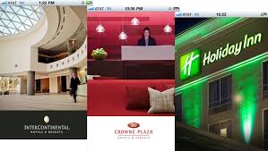 I was thrilled with the accommodations of holiday inn. New Hotel Iphone Apps For Intercontinental Hotel Indigo Crowne Plaza Holiday Inn Holiday Inn Express Staybridge Suites And Candlewood Suites Executive Traveller