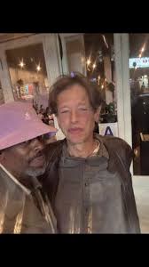 Jack Jaggers Funeral