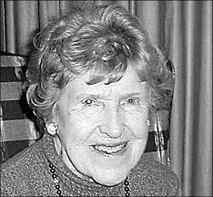 ANNA MCCARTHY Obituary (1919