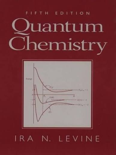 Quantium Chemistry