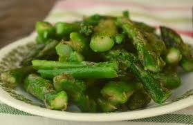 Maybe you would like to learn more about one of these? Perfect Microwave Asparagus Recipe These Old Cookbooks