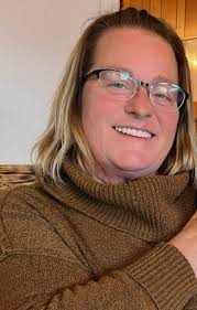 Nissha McCormick Obituary October 27, 2024