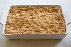 Caramel Apple Cheesecake Bars The Girl Who Ate Everything Apple cobbler may become one of your favorite apple desserts once you try this recipe. caramel apple cheesecake bars the