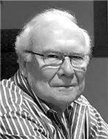 George Kemzura Obituary