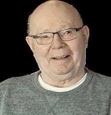 Obituary of Gerald Raymond Friedrich