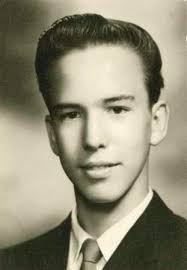 Floyd Delian Ford Obituary