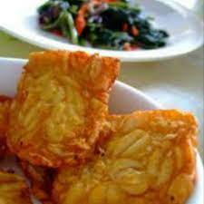 Tempe Goreng A Really Simple Dish Yet It Tastes Heavenly Once You Have One You Can T Stop Eating It Traditionally It S Indonesian Food Delicacy Food Food