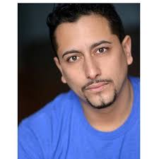 SCENE-Chicago Featured Actor: Jose Antonio Santiago @SCENEchicago