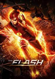 Flash 2014 Saison 3 The Flash Season The Flash Poster The Flash