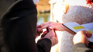 Dance to the beat of your heart like no ones looking.. Last week I married  my best friend.. Life's a crazy ride but I got an incredible copilot..  Thank you to all