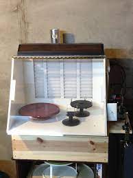 Custm Paint Booth Diy Paint Booth Spray Booth Diy Paint Booth