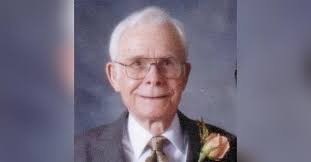 Leonard Fordham Obituary