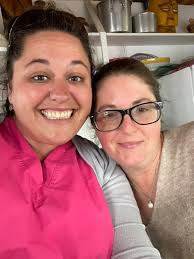 The greatest healers connect and are unafraid to make a difference in the  lives of those who need their compassion 💚