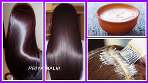Hair oil really, really works to supercharge your hair with shine and moisture, but there's a catch: Get Shiny Hair Silky Hair Soft Hair Smooth Hair Naturally Homemade Hair Mask For Dry Damaged Hair Youtube