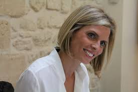 Sylvie Tellier nous livre ses conseils mode...