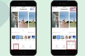 The app is available for free use but has the same limited features for free users. 5 Apps How To Make A Youtube Intro Free And Easy