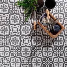 Check spelling or type a new query. Patterned Floor Tiles Topps Tiles