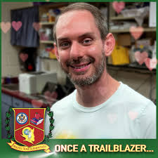 Twenty-one years ago, David Shubert was a student at Chiles High School  when something caught his attention. He saw his teachers struggling with  new technology, and he quietly began to help. It