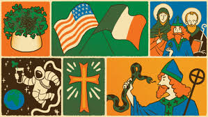 Saint patrick's day is celebrated annually on 17 march in northern ireland and is also known as the feast of saint patrick. Surprising St Patrick S Day Facts You Never Knew
