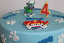 Weitere ideen zu tortendeko, kindertorte, motivtorten. Theresas Backstube Paw Patrol 2