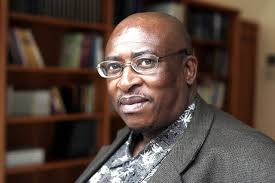 Mannen som talar med valar