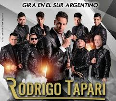 Find the latest tracks, albums, and images from rodrigo tapari. Proximos Eventos Rodrigo Tapari Municipio De Bahia Blanca Buenos Aires Argentina