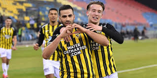 On average in direct matches both teams scored a 2.97 goals per match. Vitesse Hoopt Bekerfinale Met Publiek Te Kunnen Spelen Fcupdate Nl