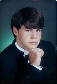 Scott Patrick English Obituary August 23, 2021